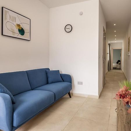 San Ġwann Xemx Sabiha Suite 5 Min Walk From St Julians מראה חיצוני תמונה