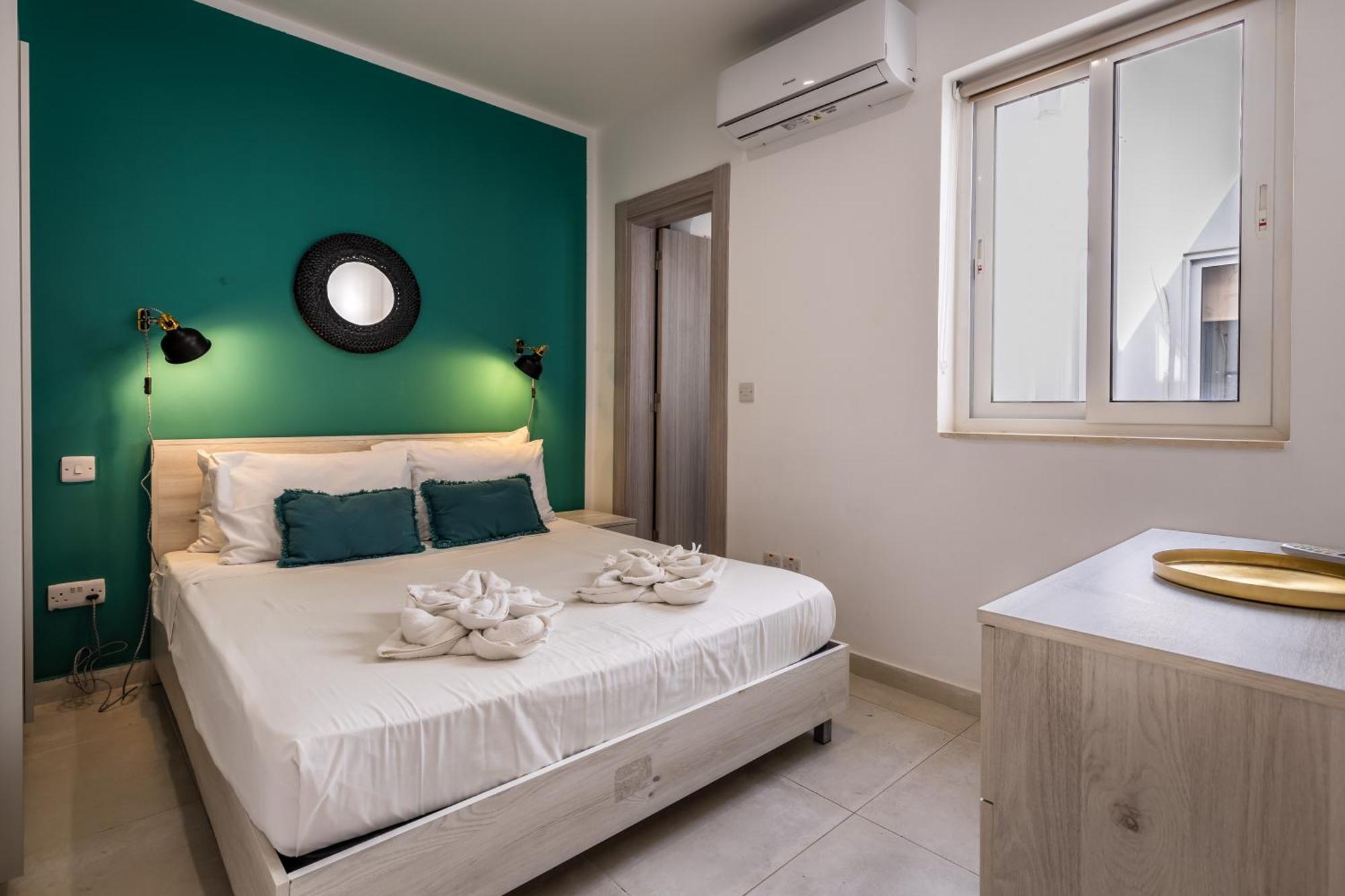 San Ġwann Xemx Sabiha Suite 5 Min Walk From St Julians מראה חיצוני תמונה