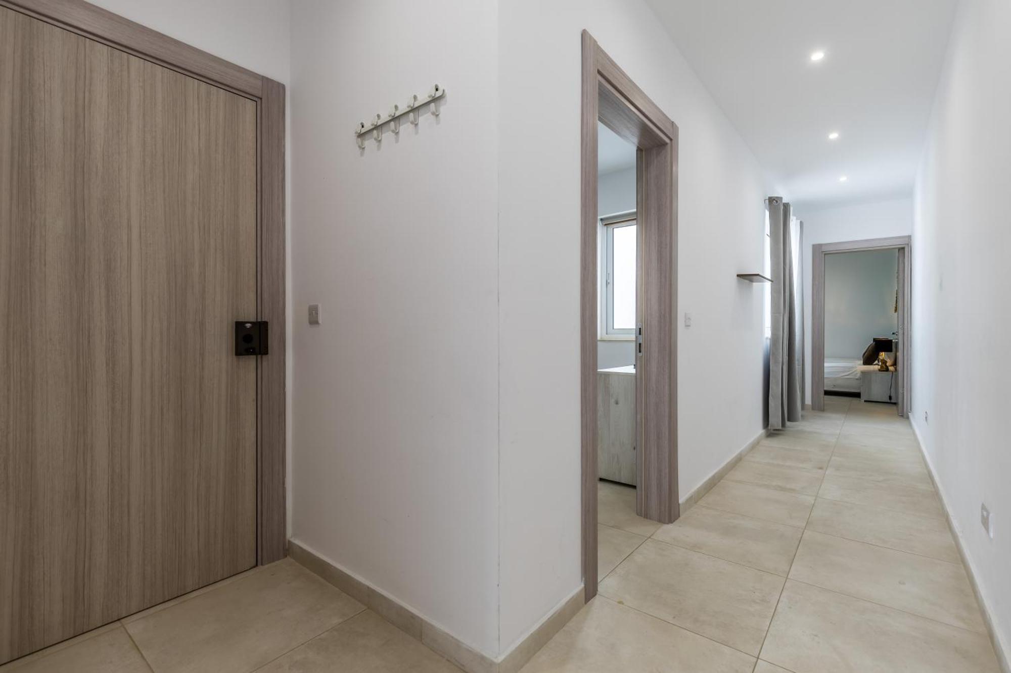 San Ġwann Xemx Sabiha Suite 5 Min Walk From St Julians מראה חיצוני תמונה