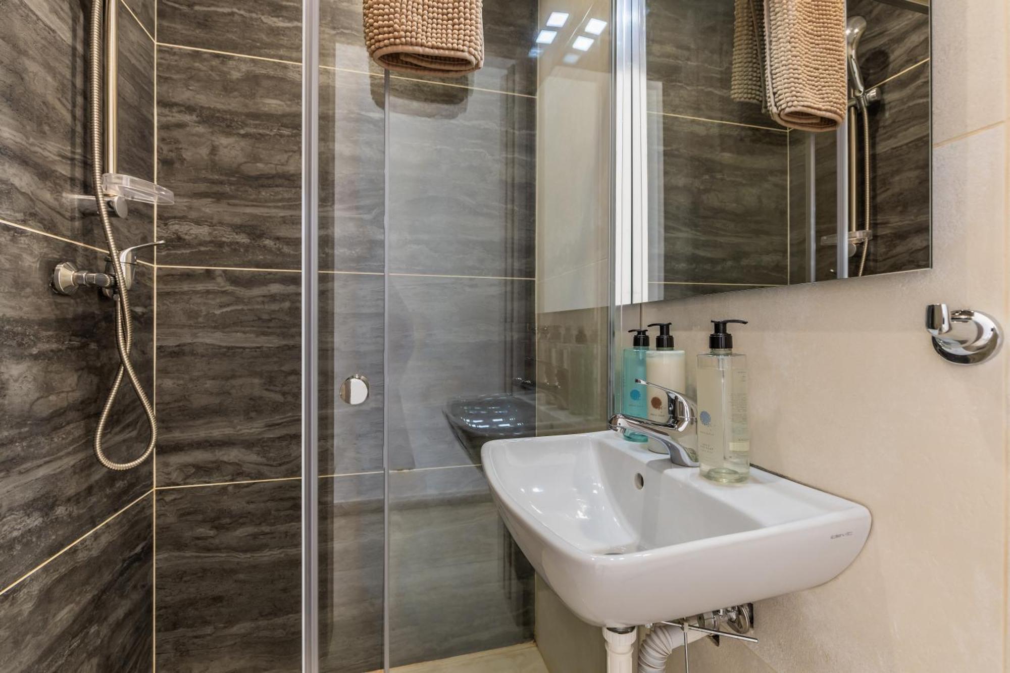 San Ġwann Xemx Sabiha Suite 5 Min Walk From St Julians מראה חיצוני תמונה
