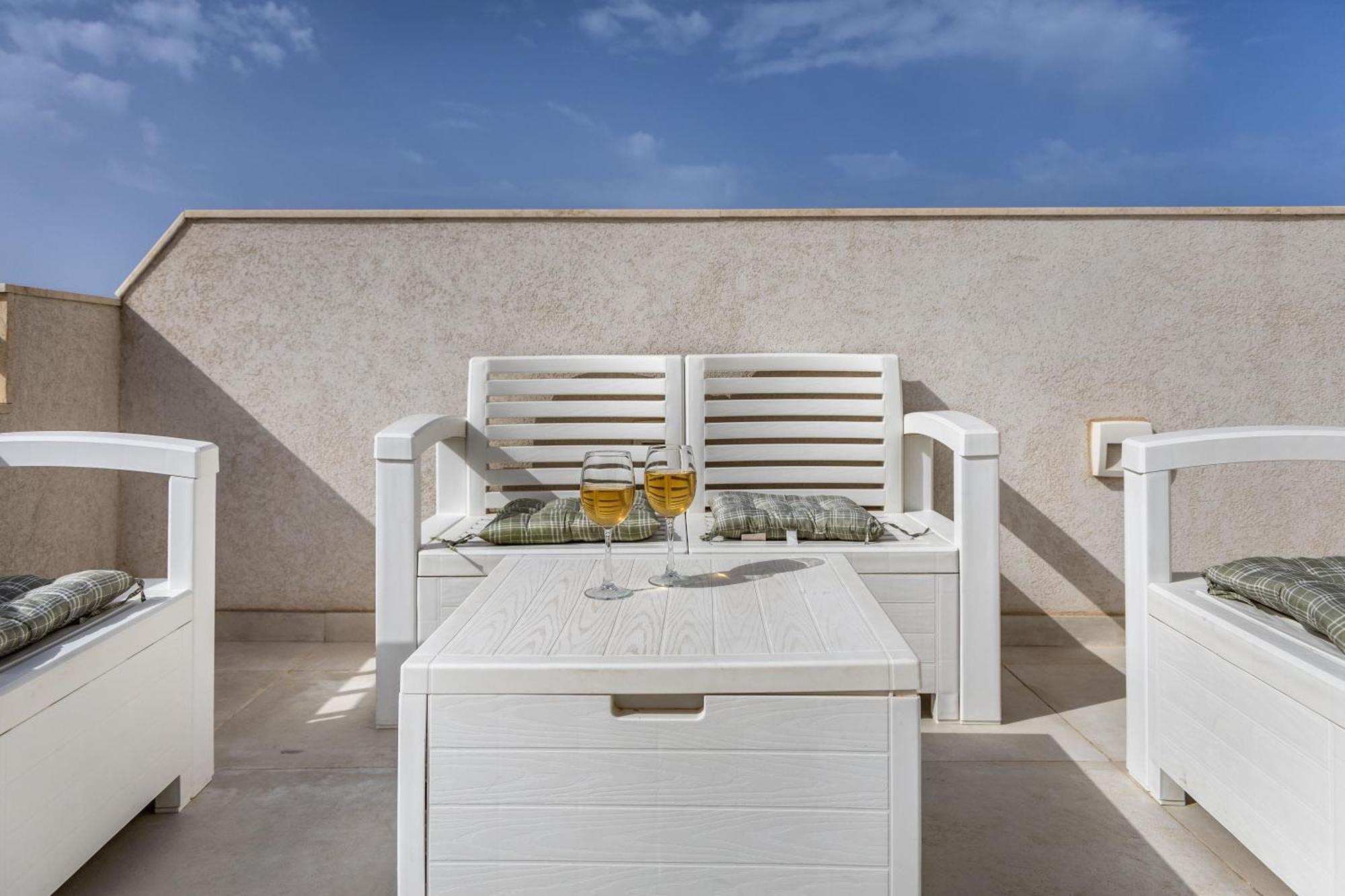 San Ġwann Xemx Sabiha Suite 5 Min Walk From St Julians מראה חיצוני תמונה